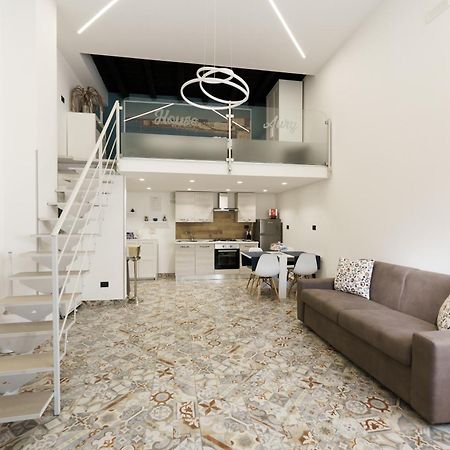 House Aury Apartamento Syracuse Exterior foto