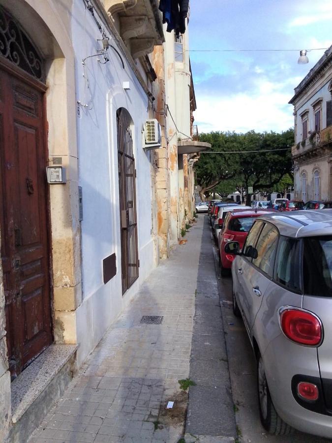House Aury Apartamento Syracuse Exterior foto