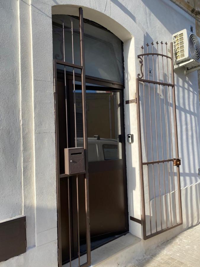 House Aury Apartamento Syracuse Exterior foto