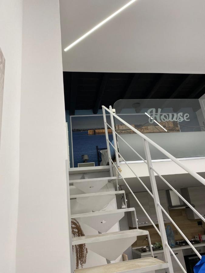 House Aury Apartamento Syracuse Exterior foto