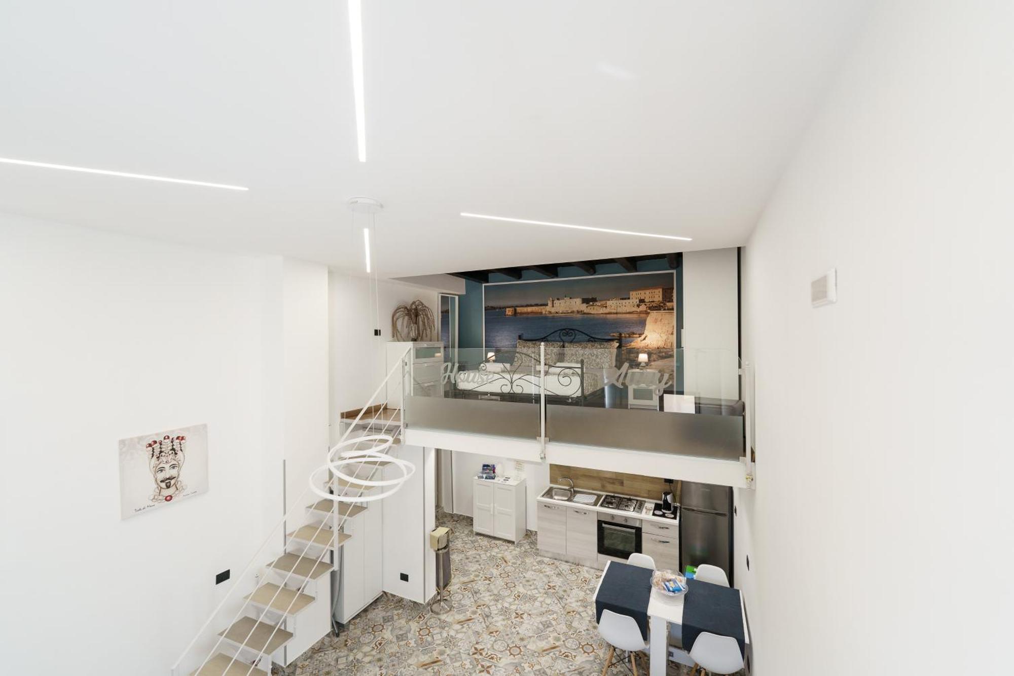 House Aury Apartamento Syracuse Exterior foto