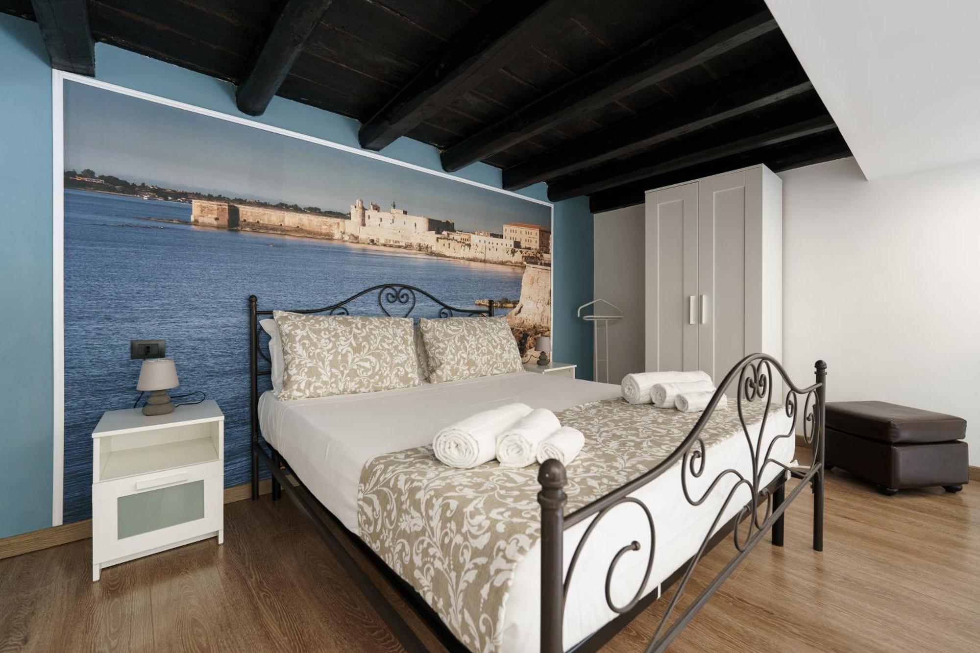 House Aury Apartamento Syracuse Exterior foto